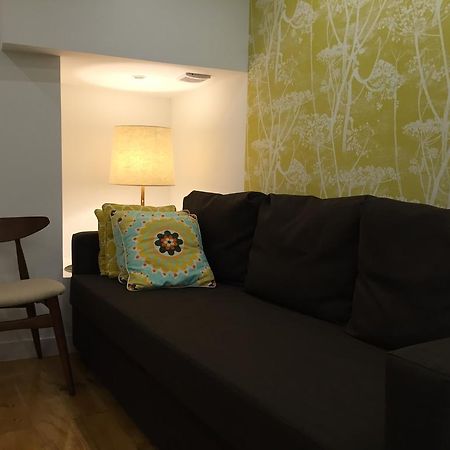 דירות ליסבון Downtown House Chiado חדר תמונה