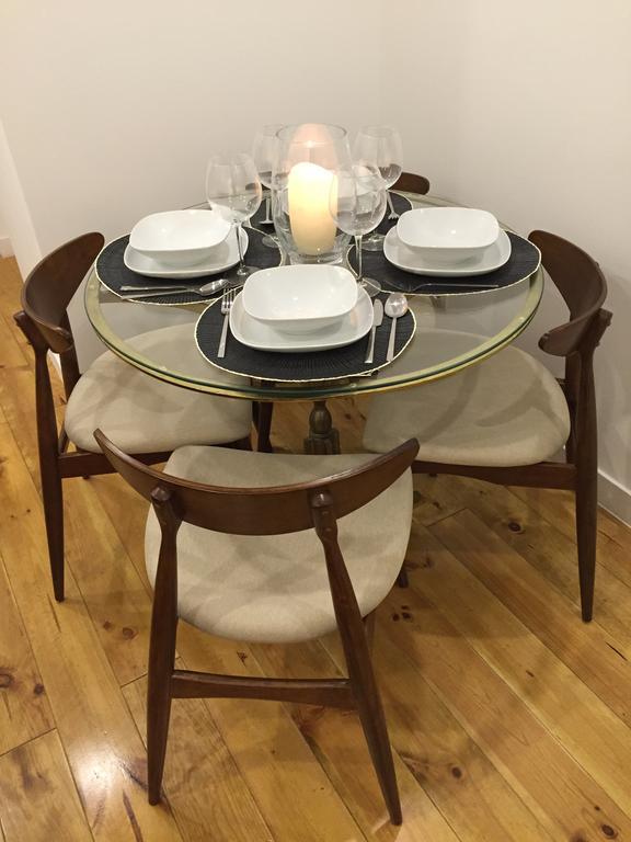 דירות ליסבון Downtown House Chiado מראה חיצוני תמונה
