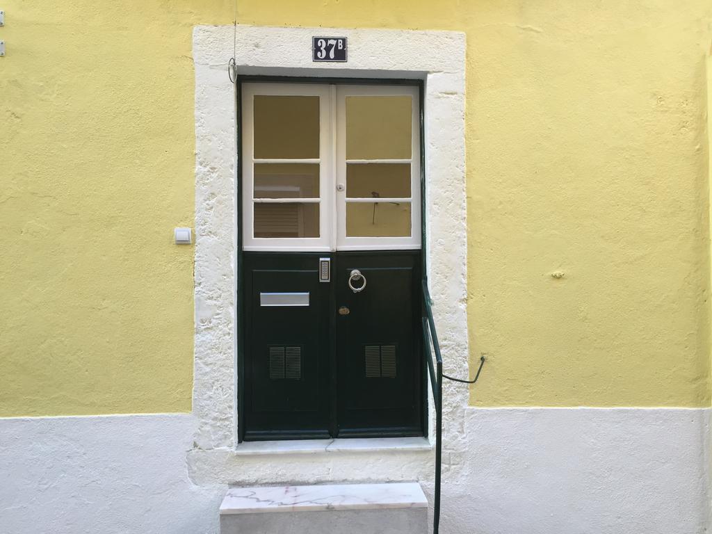 דירות ליסבון Downtown House Chiado מראה חיצוני תמונה
