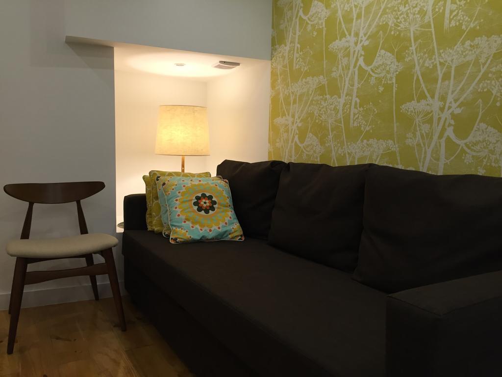 דירות ליסבון Downtown House Chiado חדר תמונה