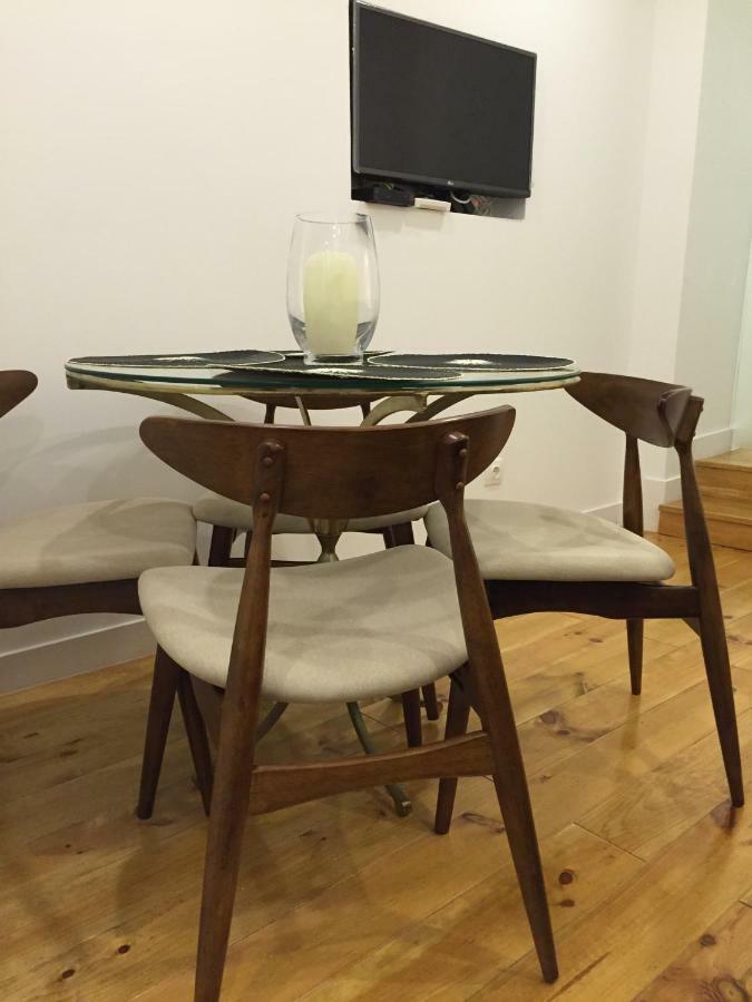 דירות ליסבון Downtown House Chiado חדר תמונה
